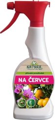 NATURA Přírodní postřik na červce RTD 500 ml