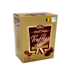TRUFFLES COFFEE LANÝŽE 200G