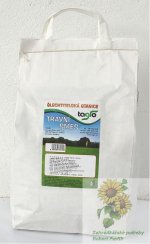 Travní směs Park 2 kg Tagro