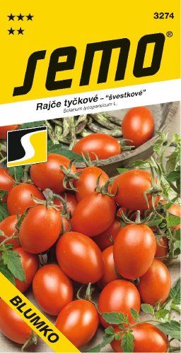 SEMO Rajče BLUMKO švestkové