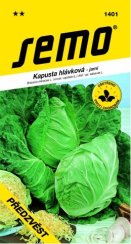Kapusta PŘEDZVĚST raná
