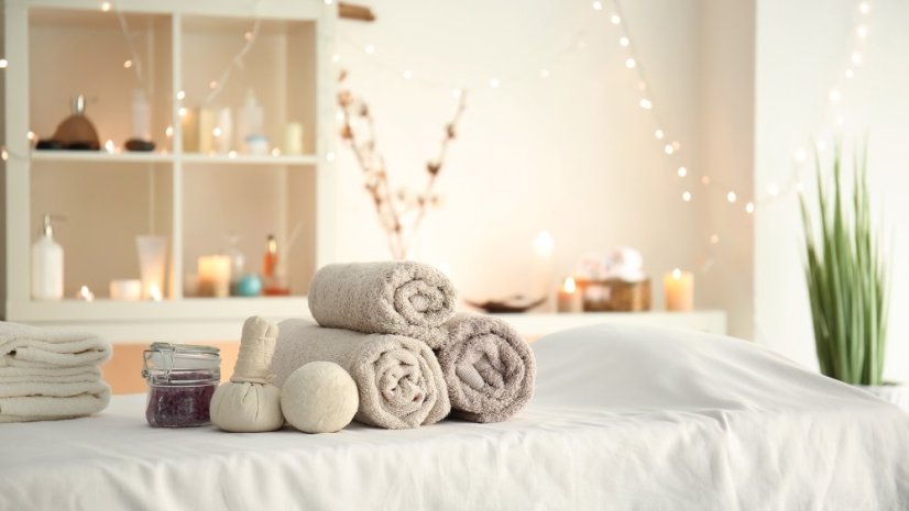 HEALTH. Hřejivý tělový balzám 75ml 100300