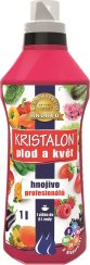 Agro KRISTALON Plod a květ kapalný 1 l