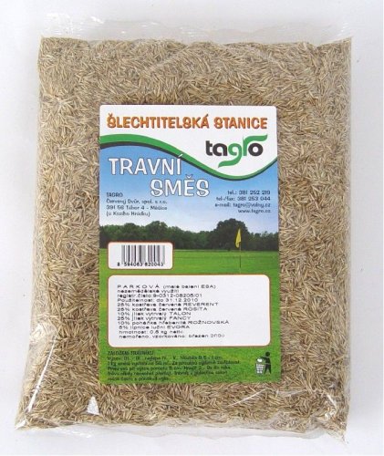 Travní směs Park 500g