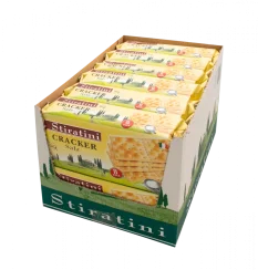 Stiratini Cracker slané 250g