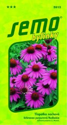 Bylinky Třapatka NACHOVÁ Echinacea