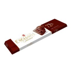 Taitau Exclusive Selection Hořká čokoláda 72% 50 g