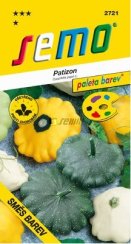 SEMO Patizon SMĚS BAREV