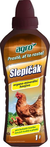 AGRO Slepičák 1 l