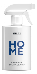 Mihi Kitchen. Kuchyně. Čistíci prostředek se sodou 500ml 080119
