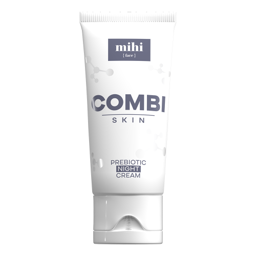 Combi Skin. Prebiotický noční krém  011601