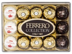 Ferrero Collection 172 g