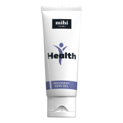 HEALTH. Gel na zotavení pokožky 75ml 100305