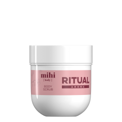 Aroma Ritual. Tělový peeling 200ml 021402