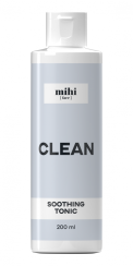 Mihi Clean. Zklidňující tonikum 200ml 010405