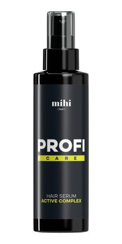 Profi Care. Aktivní komplex vlasového séra 100ml  031002