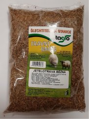 Travní směs Jetelotravní 1 kg