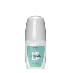 Derma Help. Přírodní deodorant Aloe Vera 50ml 020113