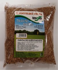 Travní směs Parková  do sucha 500g