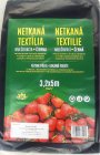 Textilie netkané