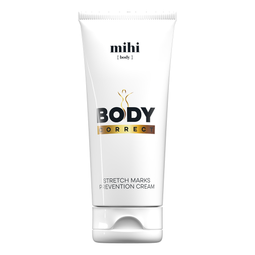 Body Correct. Krém proti striím 150ml   021202