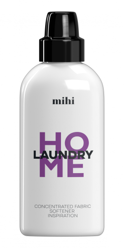 Mihi Laundry. Koncentrovaný změkčovač tkanin Inspirace 750ml  080204