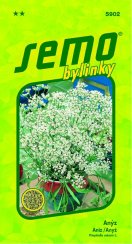 Bylinky Anýz SEMO