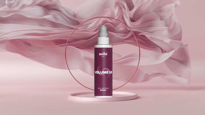 Volume Up. Objemový sprej 150ml  031502