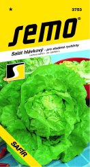 Salát SAFÍR pro studené skleníky a folníky