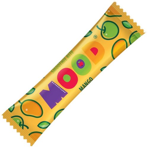 Ovocné mini tyčinky Fruit Mood Fruits mix 90g