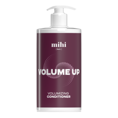 Volume Up. Kondicionér pro zvětšení objemu 500ml 031501