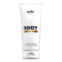 Body Correct. Krém proti striím 150ml 021202