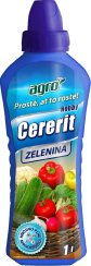 AGRO Cererit Hobby Zelenina 1 l