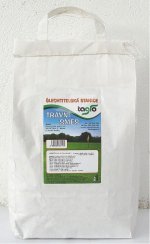 Travní směs Hřištní 2 kg