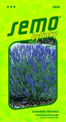 Bylinky Levandule lékařská SM