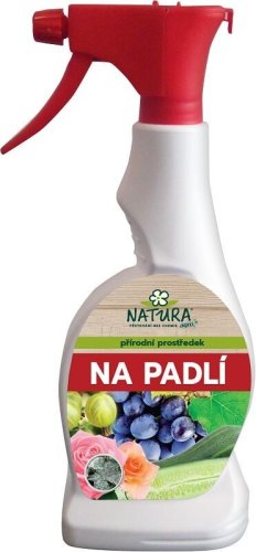 NATURA na padlí RTD 500 ml