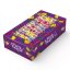 Sergio Ovocný snack FrukFetta MIX 1000g