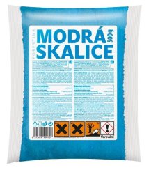 Forestina Modrá skalice 500 g