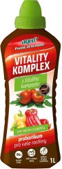 AGRO Vitality Komplex rajče a paprika 1 l
