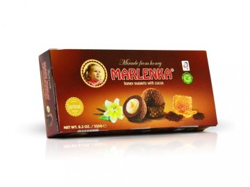 Marlenka