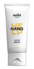 Mihi Hand Help. Balzám na ruce 50ml 020202
