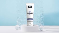 HEALTH. Gel na zotavení pokožky 75ml 100305