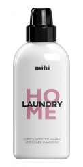 Mihi Laundry. Změkčovač tkanin Harmony 750ml 080203