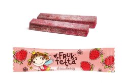 Sergio Ovocný snack FrukFetta MIX 1000g