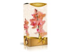 ORCHIDEJ - výběr čokoládových truffles (mix) 200g