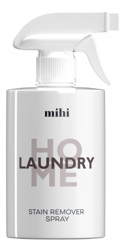 Mihi Laundry. Odstraňovač skvrn ve spreji 500ml 080205