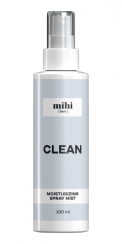 Mihi Clean. Hydratační mlha ve spreji 100ml   010407