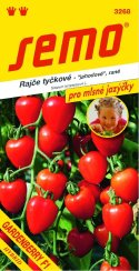 SEMO Rajče GARDENBERRY F1 jahodové