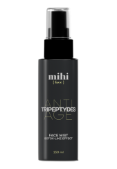 Mihi Tripeptydes Anti-age. Mist botox-efekt 150ml 010805