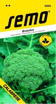Brokolice